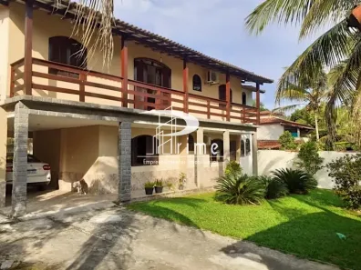 Casa com 3 Quartos à venda, 370m² no Itaocaia Valley (Itaipuaçu), Maricá
