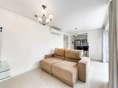 Apartamento com 2 Quartos para alugar, 66m² no Bom Fim, Porto Alegre