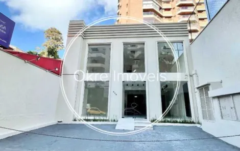 Ponto Comercial para alugar, 300m² no Vila Uberabinha, São Paulo