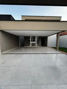 Sobrado com 3 Quartos à venda, 220m² no Jardim América, Goiânia