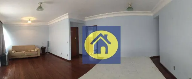 Apartamento com 3 Quartos à venda, 167m² no Vila Rica, Jundiaí