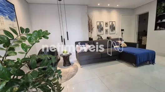 Apartamento com 3 Quartos à venda, 190m² no Santo Antônio, Belo Horizonte