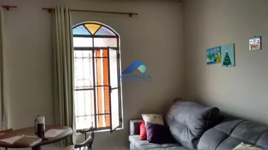 Casa com 4 Quartos à venda, 160m² no Jardim Alvorada, São José dos Campos