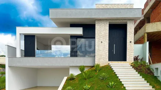 Casa de Condomínio com 3 Quartos à venda, 232m² no Parque Residencial Damha II, Piracicaba