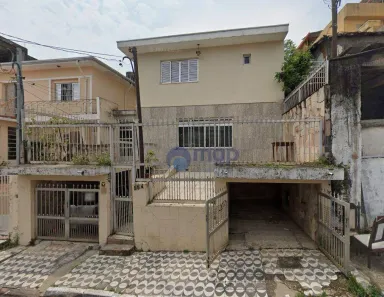 Sobrado com 3 Quartos à venda, 219m² no Vila Medeiros, São Paulo