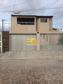 Casa com 3 Quartos à venda, 207m² no José Pinheiro, Campina Grande