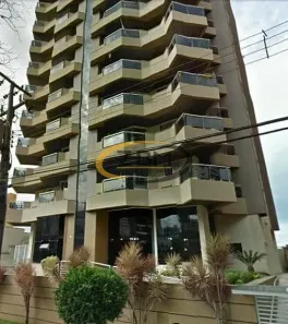Apartamento com 4 Quartos à venda, 184m² no Centro, Londrina