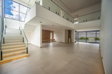 Casa de Condomínio com 5 Quartos à venda, 420m² no Jardim São Vicente, Cotia