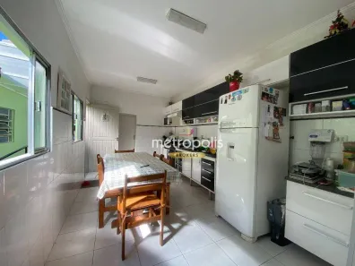 Casa com 3 Quartos à venda, 110m² no Santa Maria, São Caetano do Sul