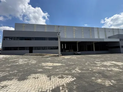 Galpão/Depósito/Armazém para alugar, 2665m² no Parque das Rosas, Itu