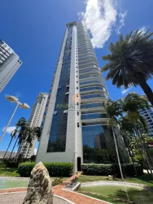 Apartamento com 4 Quartos à venda, 335m² no Altiplano Cabo Branco, João Pessoa