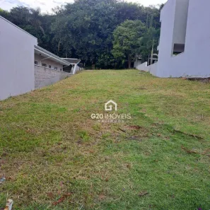Lote/Terreno à venda, 380m² no Residencial Santa Maria, Valinhos