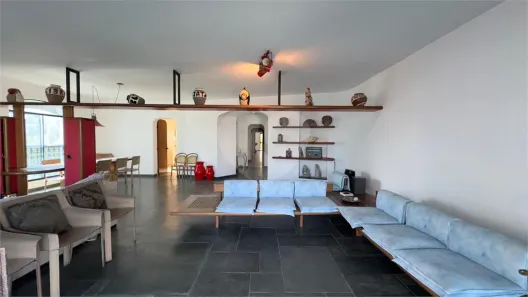 Apartamento com 3 Quartos à venda, 230m² no Pitangueiras, Guarujá