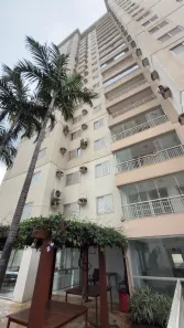 Apartamento com 2 Quartos à venda, 65m² no Setor Sudoeste, Goiânia