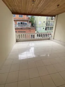 Sobrado com 6 Quartos à venda, 125m² no Jardim Monte Alegre, Taboão da Serra