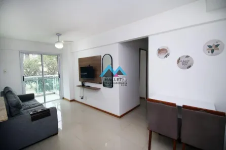 Apartamento com 3 Quartos à venda, 65m² no Penha, Rio de Janeiro