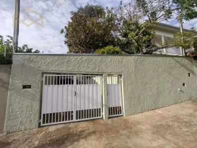 Casa com 2 Quartos à venda, 90m² no Jardim Novo Mundo, Valinhos