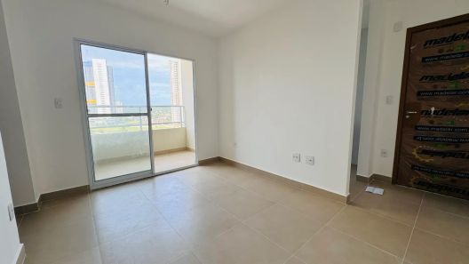 Apartamento com 2 Quartos à venda, 55m² no Ponta Negra, Natal