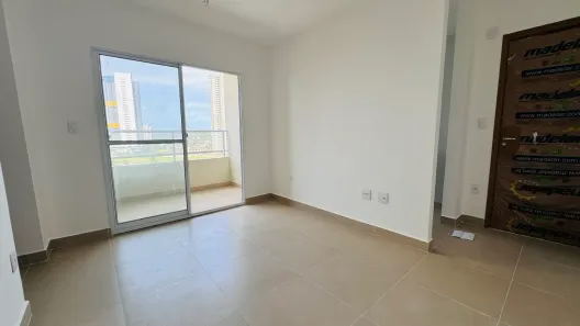 Apartamento com 2 Quartos à venda, 55m² no Ponta Negra, Natal