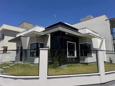 Casa com 3 Quartos à venda, 82m² no Bela Vista, Palhoça