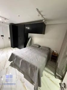 Apartamento com 1 Quarto para alugar, 32m² no Sacomã, São Paulo