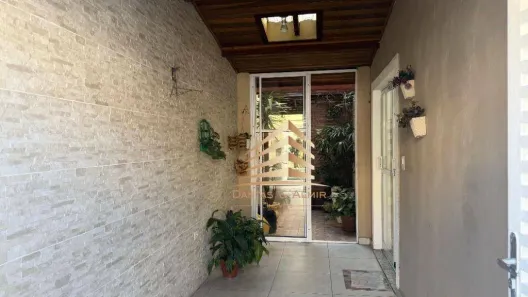 Casa de Condomínio com 3 Quartos para alugar, 117m² no Jardim Flor da Montanha, Guarulhos