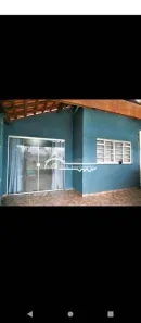 Casa com 3 Quartos à venda, 97m² no Conjunto Residencial Trinta e Um de Março, São José dos Campos