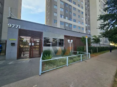 Apartamento com 2 Quartos para alugar, 45m² no Jardim Planalto, São Paulo