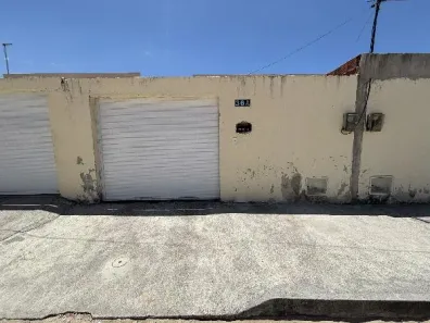 Casa com 2 Quartos à venda, 60m² no Dourado, Horizonte