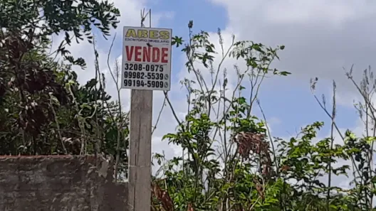 Lote/Terreno à venda, 1000m² no Nova Parnamirim, Parnamirim