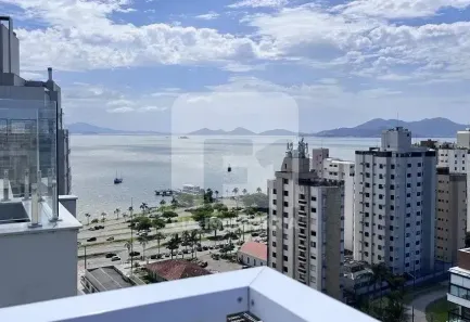 Apartamento com 3 Quartos à venda, 172m² no Centro, Florianópolis