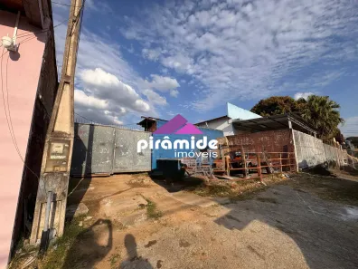 à venda, 300m² no Cidade Morumbi, São José dos Campos