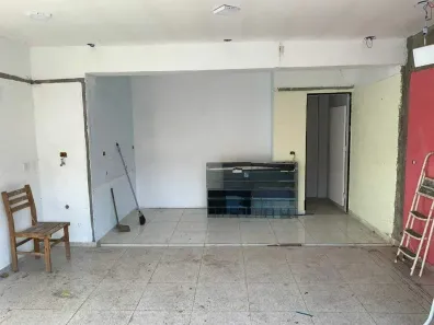 Ponto Comercial para alugar, 47m² no Parque das Nações, Santo André