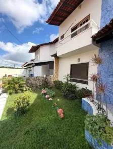 Casa de Condomínio com 4 Quartos à venda, 200m² no Turu, São Luís