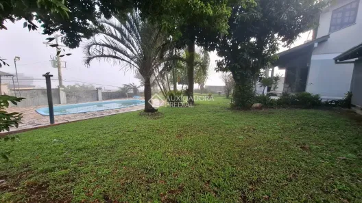Casa com 6 Quartos à venda, 445m² no Floresta, Estância Velha