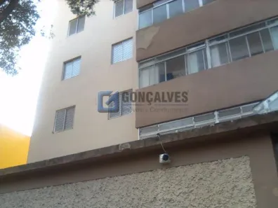 Apartamento com 1 Quarto à venda, 51m² no Rudge Ramos, São Bernardo do Campo