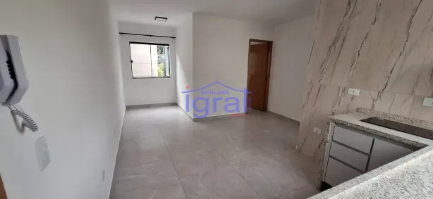 Kitnet com 1 Quarto para alugar, 32m² no Bosque da Saúde, São Paulo