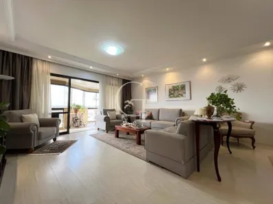 Apartamento com 3 Quartos à venda, 185m² no Vila Nova, Itu