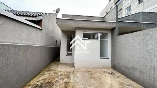 Casa com 2 Quartos à venda, 70m² no Jardim Imperial, Atibaia