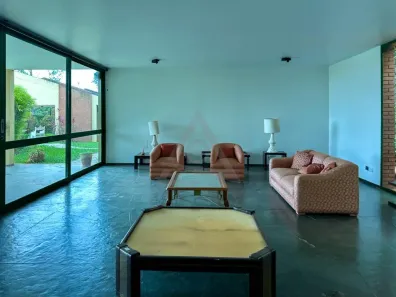 Casa de Condomínio com 3 Quartos à venda, 527m² no Parque Nova Campinas, Campinas