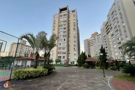 Apartamento com 2 Quartos à venda, 60m² no Centro, Canoas