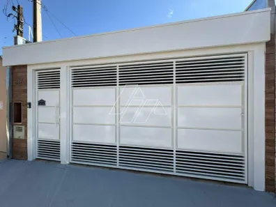 Casa com 3 Quartos à venda, 120m² no Jardim Universitário, Marília