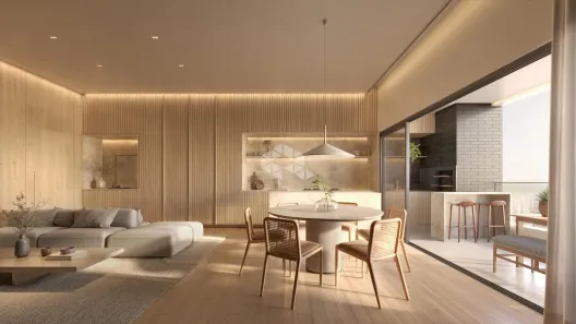 Cobertura com 3 Quartos à venda, 172m² no Campinas, São José