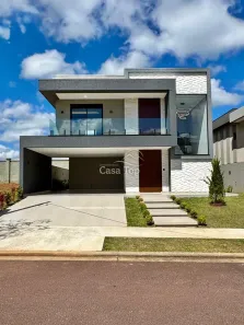 Casa com 3 Quartos para alugar, 295m² no Jardim Carvalho, Ponta Grossa