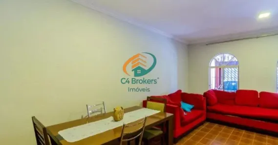 Casa com 2 Quartos à venda, 127m² no Jardim Santa Mena, Guarulhos