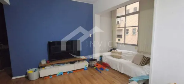 Apartamento com 2 Quartos à venda, 115m² no Copacabana, Rio de Janeiro