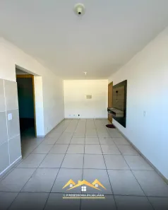 Apartamento com 2 Quartos à venda, 55m² no Santa Cruz, Gravataí