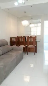 Apartamento com 2 Quartos à venda, 58m² no Pitangueiras, Guarujá
