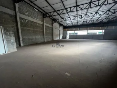 Ponto Comercial para alugar, 429m² no Vila Industrial, Piracicaba