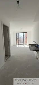 Apartamento com 1 Quarto à venda, 25m² no Vila Olímpia, São Paulo